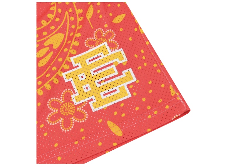 eric emanuel iverson pink