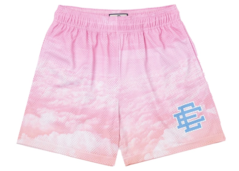 Eric Emanuel Shorts Stockx 2024