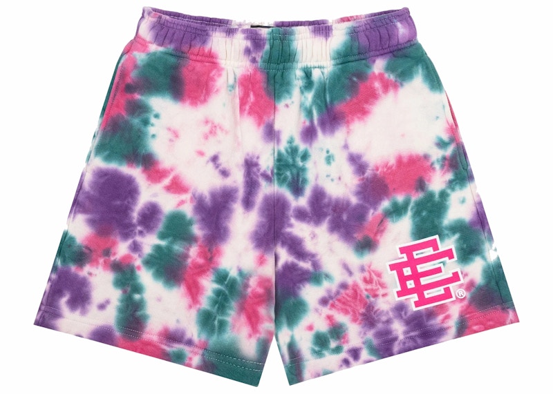 Eric Emanuel EE Basic Short Purp Spot Farbstoff
