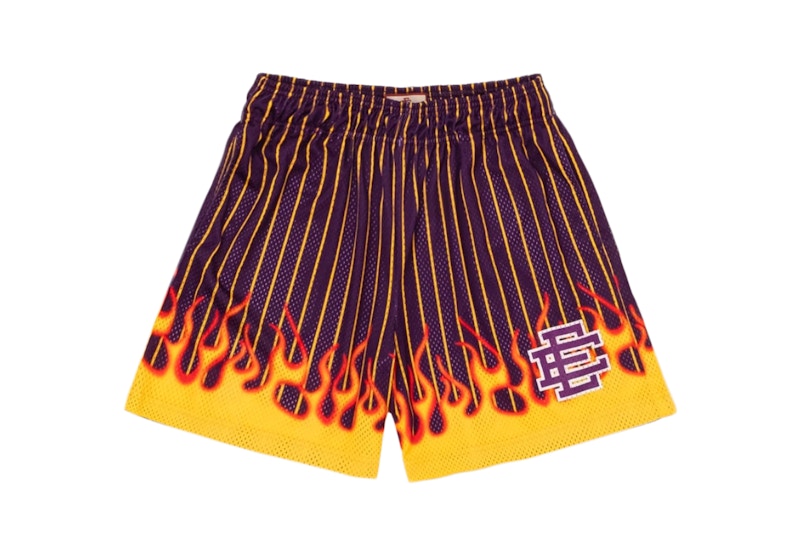 Eric Emanuel EE Basic Short Violett Flame