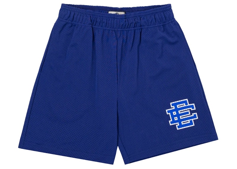 Eric Emanuel EE Basic Short Royal/Royal