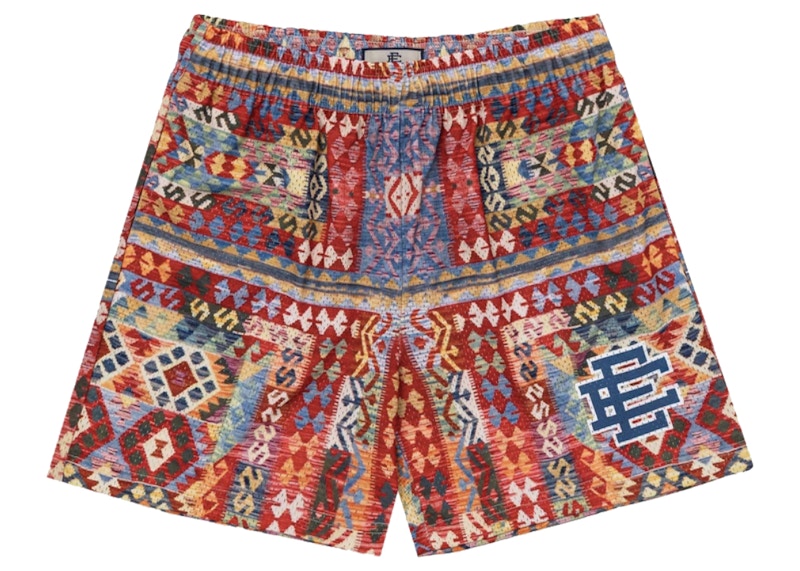 Eric Emanuel EE Basic Short Rug 5 Men's - SS21 - US