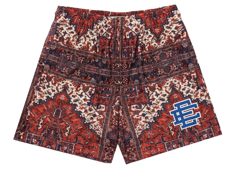 Eric Emanuel EE Basic Short Rug 6 Men's - SS21 - US