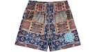 Eric Emanuel EE Basic Short Rug Blue