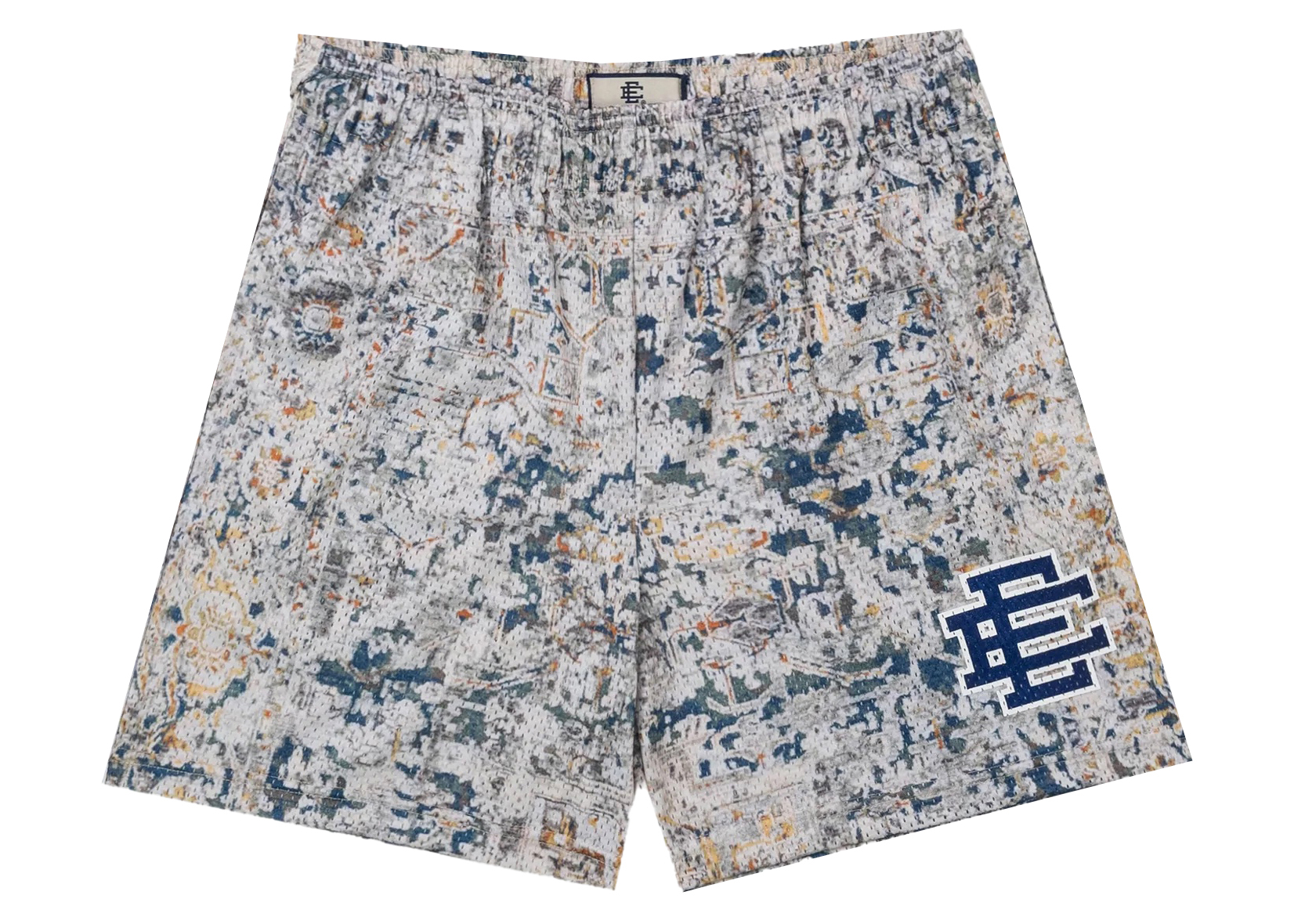 Eric Emanuel EE Basic Short Rugs 2