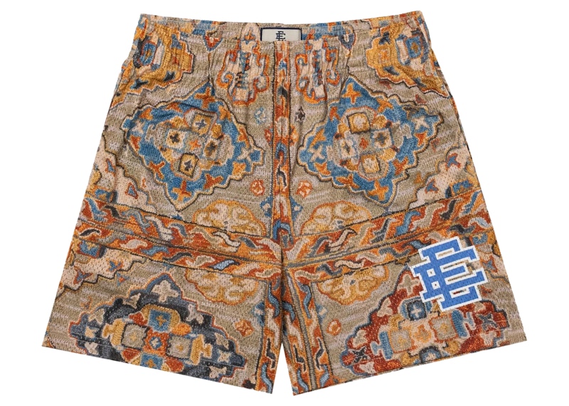 Eric Emanuel EE Basic Short Rugs 6 Men's - FW22 - US