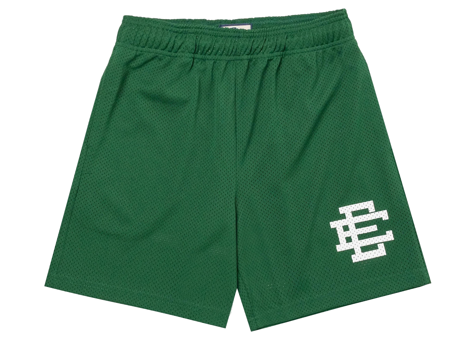 Eric Emanuel EE Basic Short (SS22) Green Men's - SS22 - US