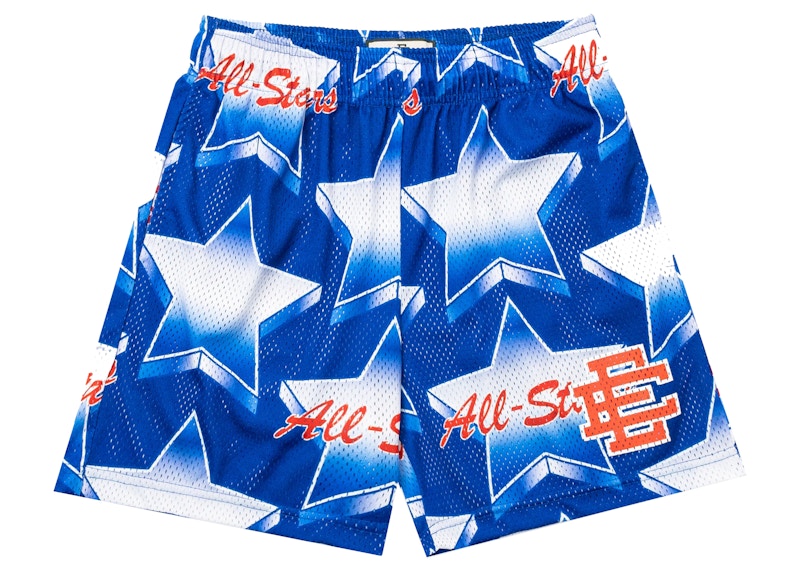 Eric Emanuel EE Basic Short (SS22) Royal