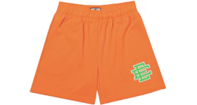 Eric Emanuel EE Basic Short Safety Orange/Green