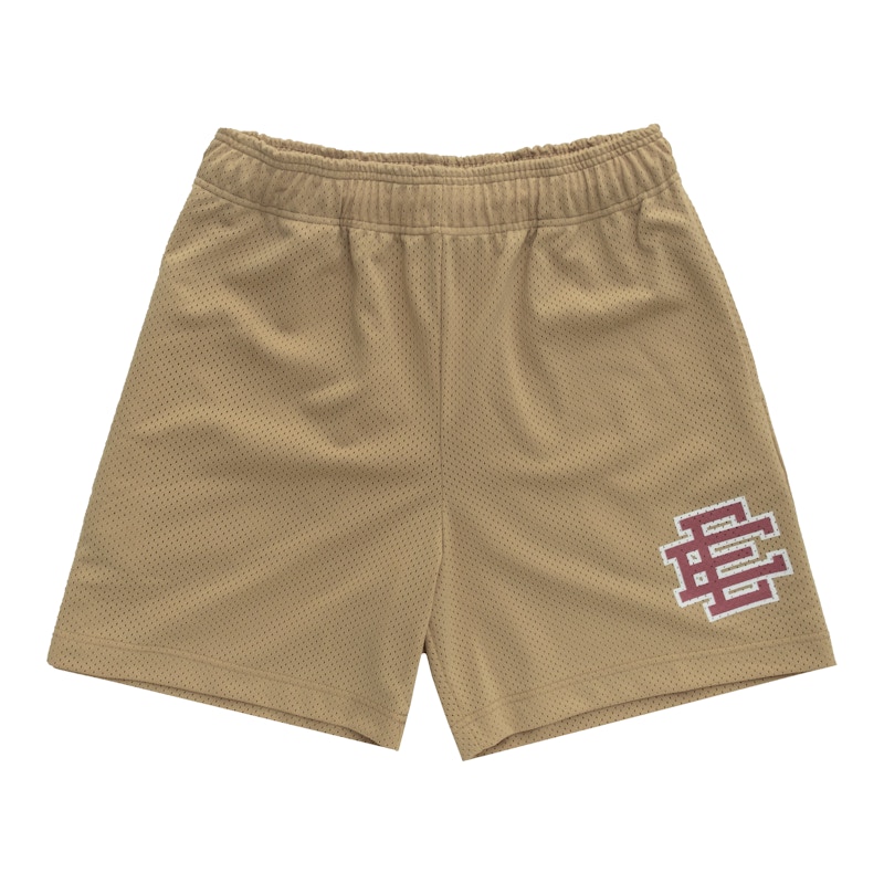 Eric Emanuel EE Basic Short Sand