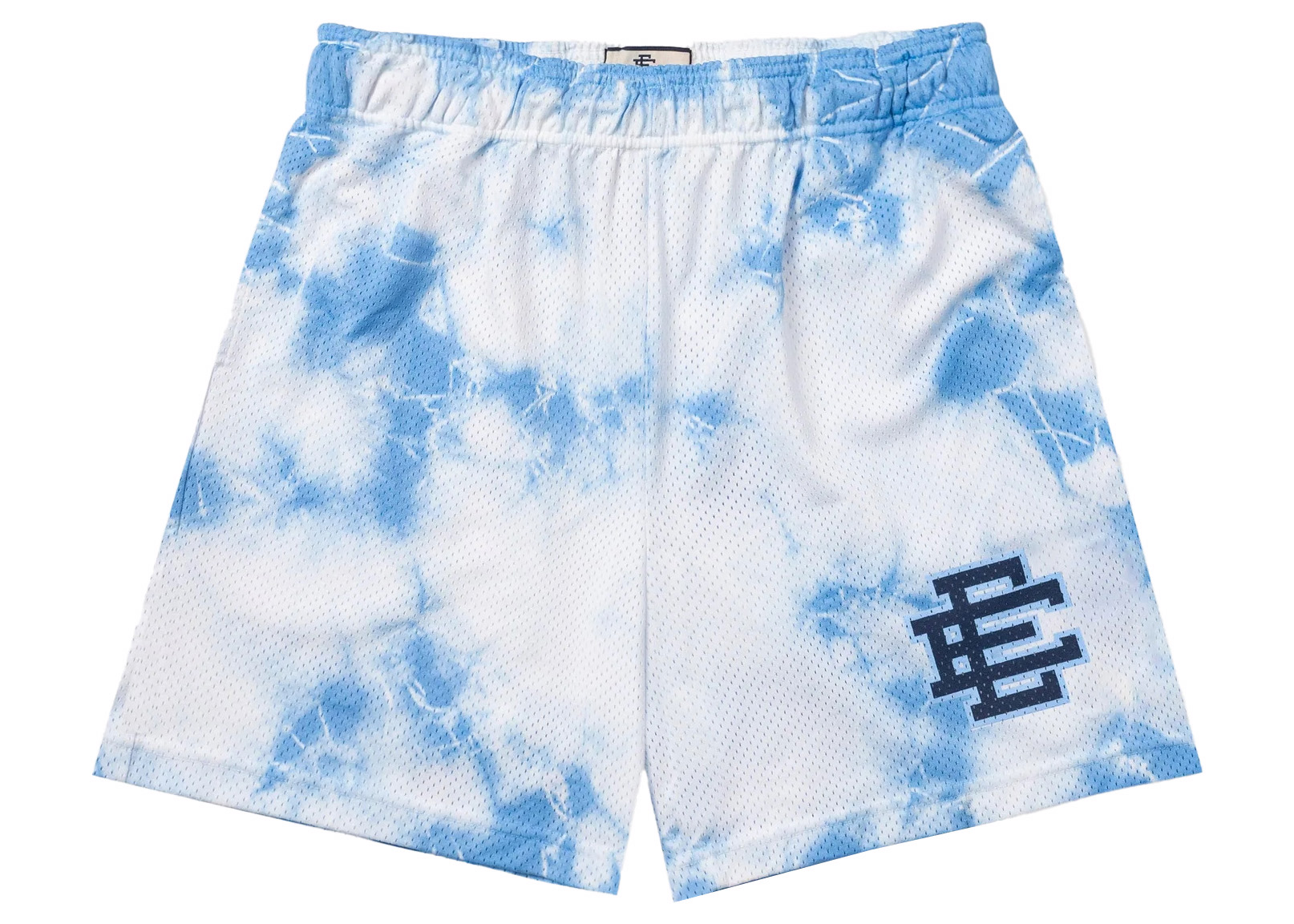 Eric Emanuel EE Basic Short Sky Dye Men's - SS23 - US