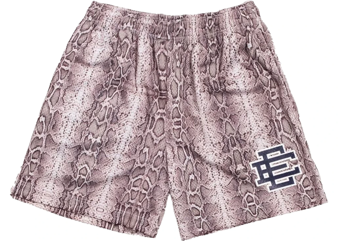 Snakeskin 2025 11 shorts