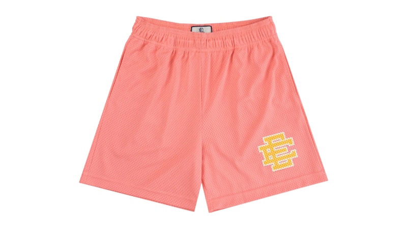 Eric Emanuel EE Basic Short Strawberry Ice/Pink