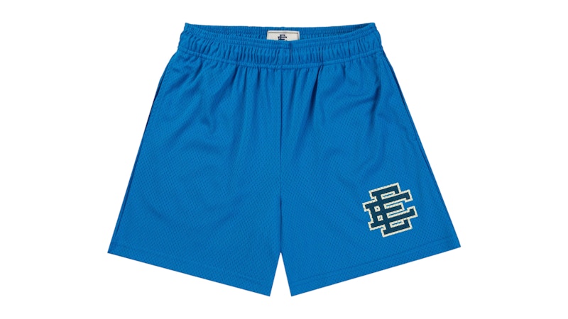 Eric Emanuel EE Basic Short Swedish Blue/Navy