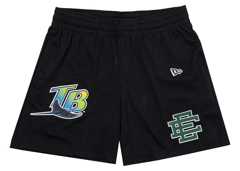 Eric Emanuel EE Basic Short Tampa Bay Devil Rays Men's - SS21