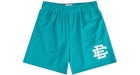 Eric Emanuel EE Basic Short Teal/White