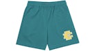 Eric Emanuel EE Basic Short Teal