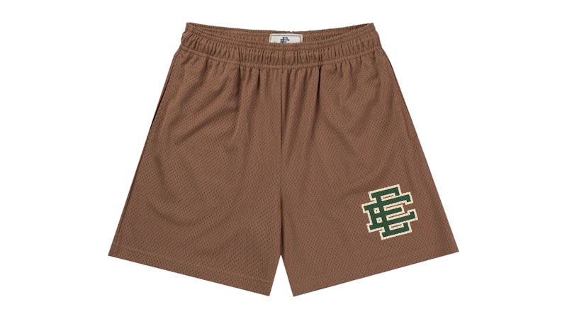Eric Emanuel EE Basic Short Two Deep Side Hem Pockets
