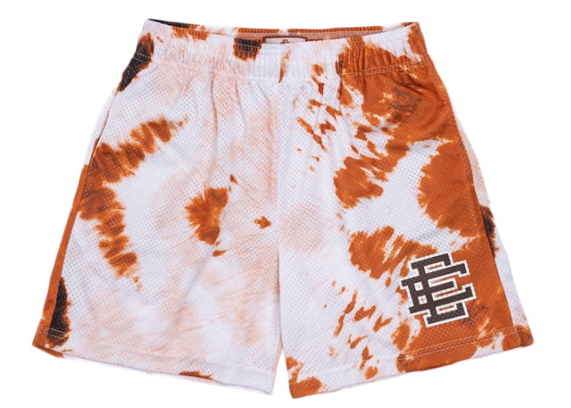 Eric Emanuel EE Basic Short Western Tie Dye