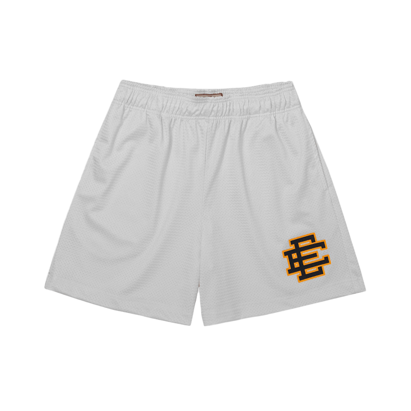 Eric Emanuel EE Basic Short White/Navy SS20