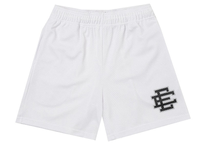 Eric Emanuel EE Basic Short White Men's - SS22 - US