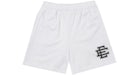 Eric Emanuel EE Pantalón Corto Básico Blanco