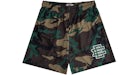 Eric Emanuel EE Basic Short Woodland Camo/Green