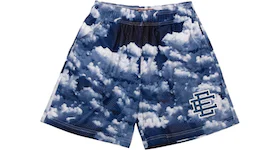 Eric Emanuel EE Basic Shorts Navy Sky