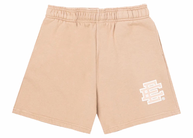 Eric Emanuel Men's Ee Baggy Sweat Short Fw21 main image 1