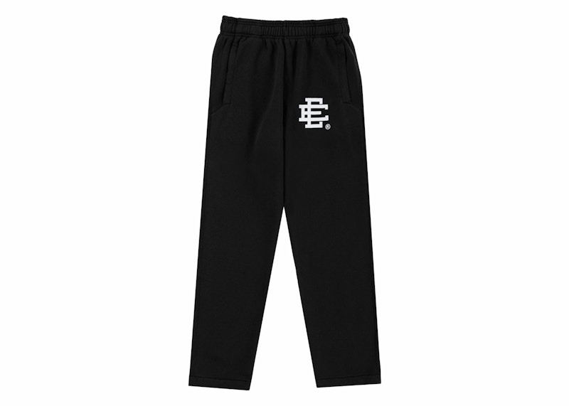 Eric Emanuel Men's Ee Basic Sweatpant Fw22