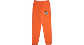 Eric Emanuel EE Basic Sweatpant Bright Orange