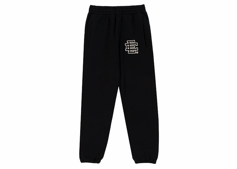 Eric emanuel hot sale adidas pants