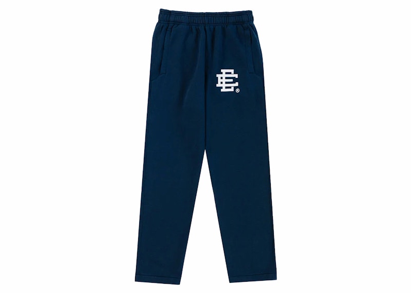 Eric emanuel hot sale sweatpants