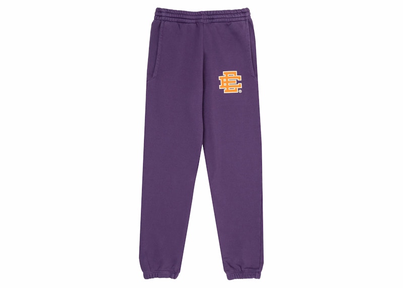 Eric emanuel sweatpants sale