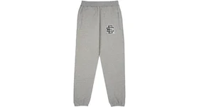 Eric Emanuel EE Basic Sweatpant (SS23) Heather/Black/White