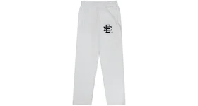 Eric Emanuel EE Basic Sweatpant White/Black