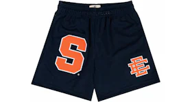 Eric Emanuel EE Basic Syracuse Short Blue/Orange