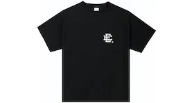Eric Emanuel EE Basic T-Shirt Black/White