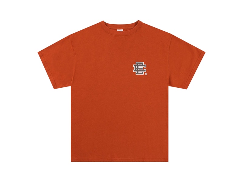 Eric Emanuel Men's Ee Basic T-Shirt Fw24 main image 1