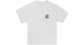 Eric Emanuel EE Basic T-Shirt White/Black