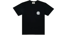 Eric Emanuel EE Basic T-shirt Black/Silver