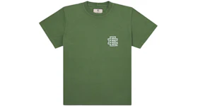 Eric Emanuel EE Basic T-shirt Olive