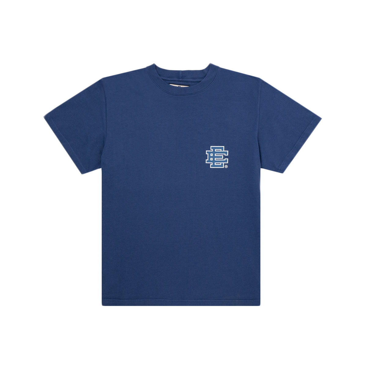 Eric Emanuel EE Basic T-shirt Slate Blue