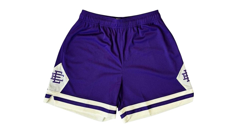 Eric Emanuel EE Basic/Core V2 Short Purple