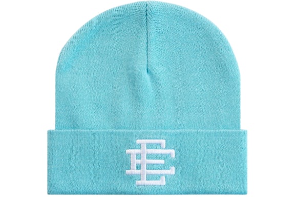 Eric Emanuel EE Beanie Light Tiff Blue