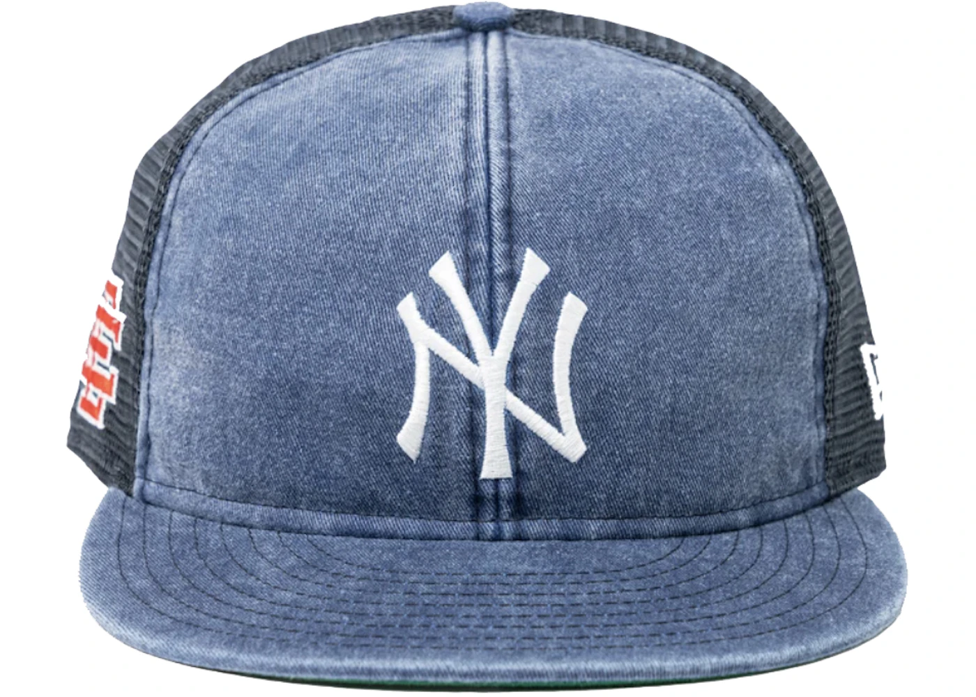 Ubuy Eric Emanuel Yankees Hat Eric Emanuel Logo-Embroidered