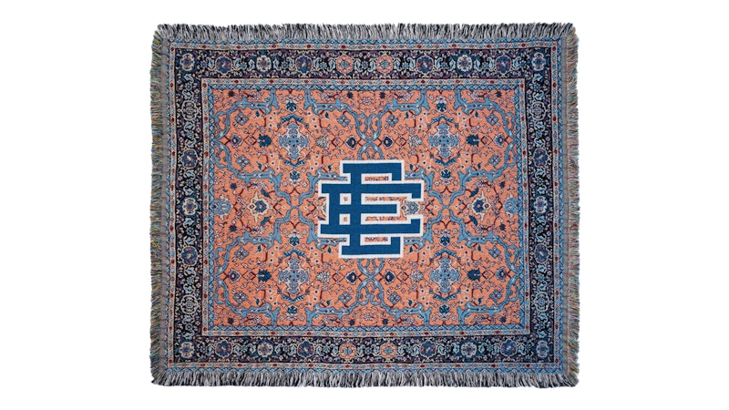 Eric Emanuel EE Blanket Multicolor