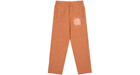 Eric Emanuel EE Boucle Pant Orange/Orange