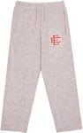 Eric Emanuel EE Sweatpants w/ Tags - Red, 13 Rise Pants, Clothing