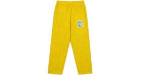 Eric Emanuel EE Boucle Sweats Yellow/Green